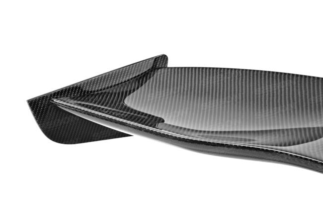 Seibon Carbon Fiber Spoiler (GT) - 2013-2016 Scion FR-S / 2013-2020 Subaru BRZ / 2017-2019 Toyota 86