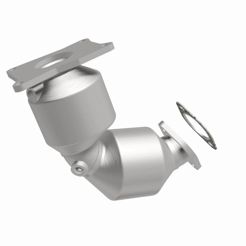 MagnaFlow Direct Fit Catalytic Converter - Close Coupled - 2010-2012 Subaru Legacy H4 2.5L