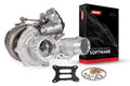APR Stage 3 PowerMax GT2563S Turbocharger System (2.0T EA888.4)