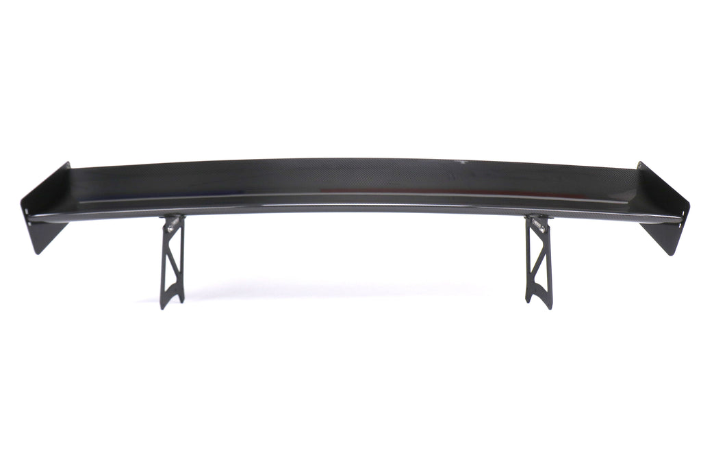 Verus Engineering UCW Rear Wing Kit - 2013-2021 Scion FR-S / Subaru BRZ / Toyota 86