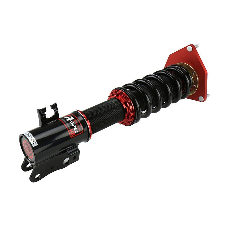 FactionFab V2 FR-Spec (Track) Coilovers 2005-2007 STI