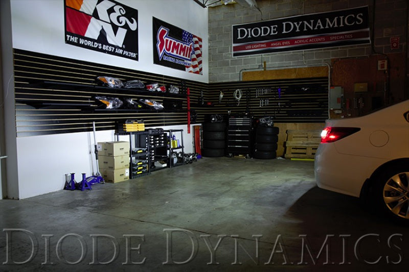 Diode Dynamics Tail as Turn + Backup Module (USDM) - 2015-2019 Subaru Legacy