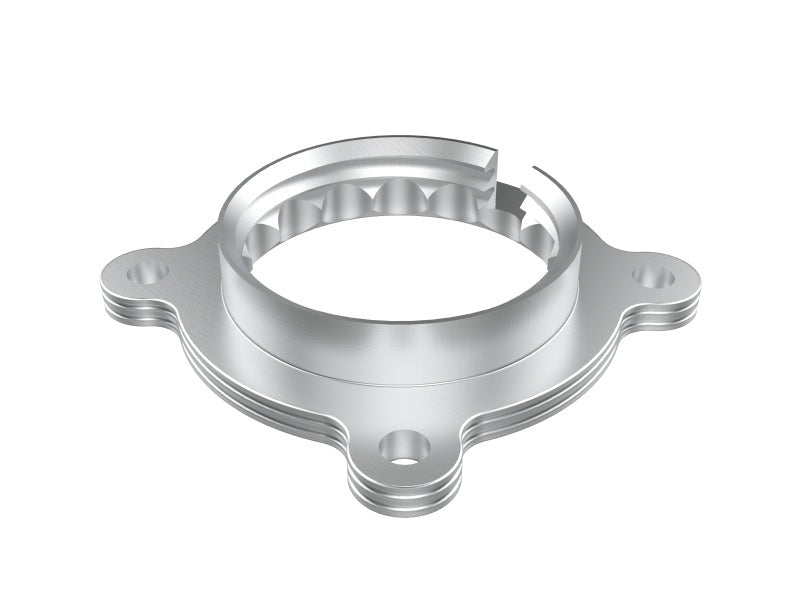 aFe Silver Bullet Throttle Body Spacer Kit - 2015-2019 Subaru Outback H6-3.6L