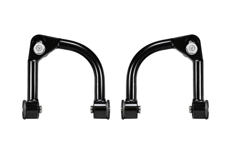 Eibach Pro-Alignment Front Kit for 21-23 Ford Bronco W/ SASQUATCH 2-Door 2.3L EcoBoost 4WD