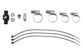 PERRIN Turbo Sump Restrictor - 2015-2017 Subaru WRX / 2014-2016 Forester