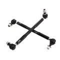 SMY Stealth Adjustable Front Endlinks - 2022-2026 Subaru WRX (OEM / LIFTED CARS ONLY) /