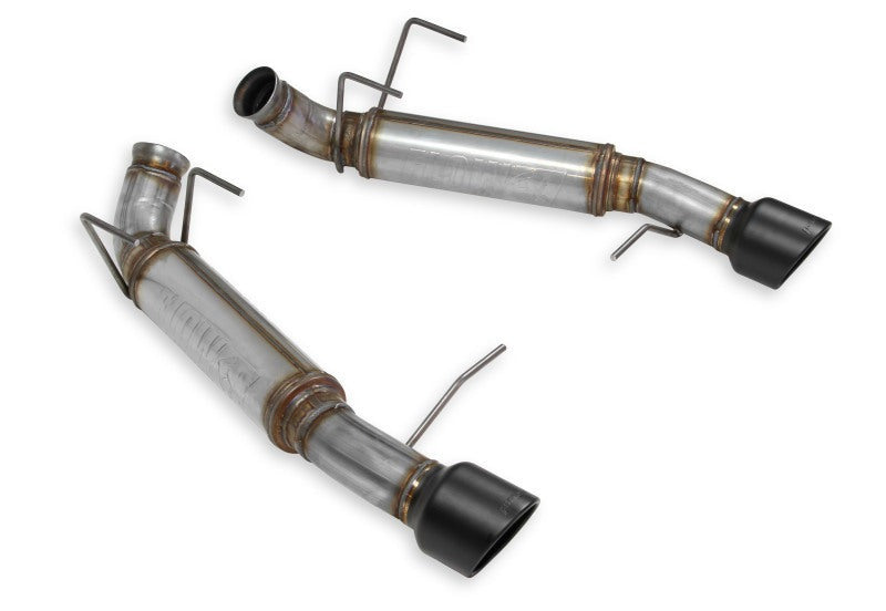 Flowmaster 11-12 Mustang GT V8 FlowFX Axle-Back Exhaust System