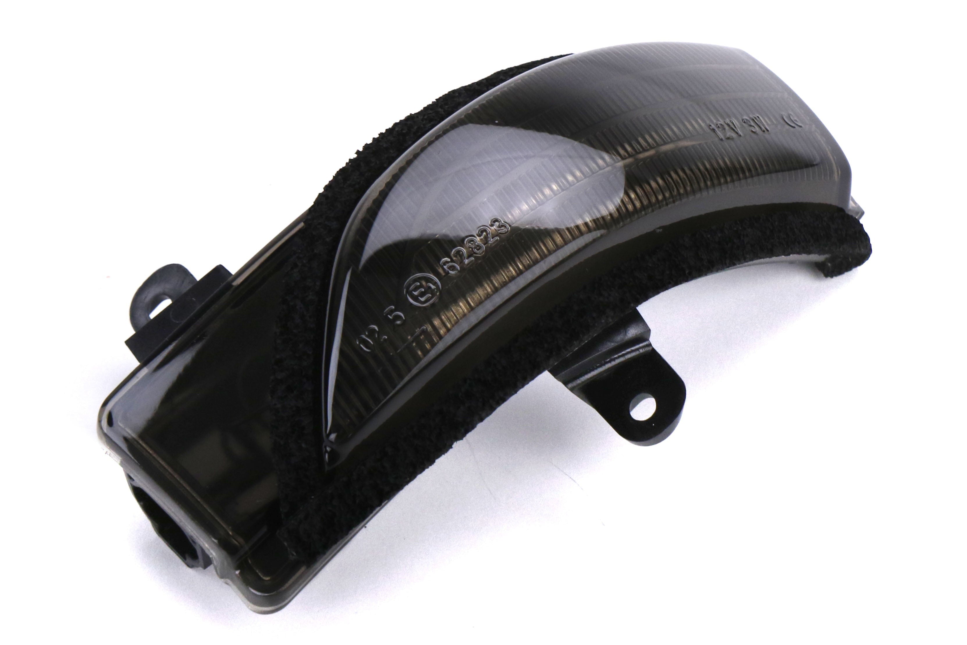 Morimoto XB LED Side Mirror Lights Amber - Subaru Models (inc. 2015-2021 WRX / STI / 2010-2017 Outback)