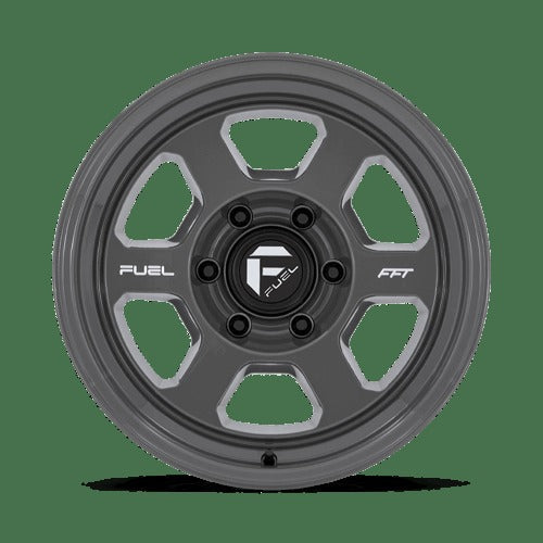 D860 18X8.5 6X5.5 BTL-GRAY 10MM