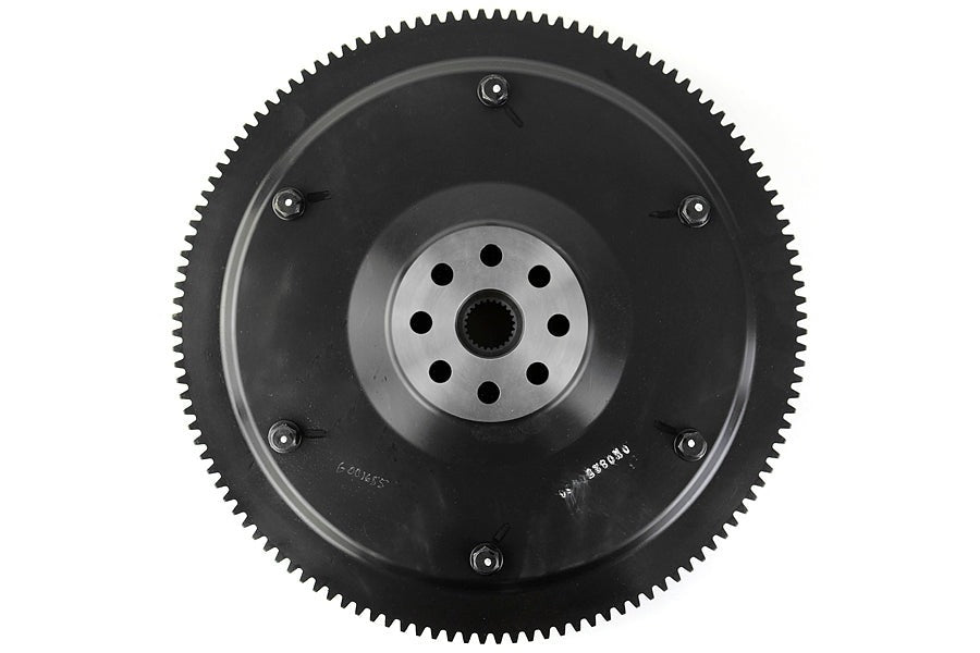 Exedy Stage 4 Heavy Duty Twin Metallic Disc Clutch Kit - 2004-2021 Subaru STI