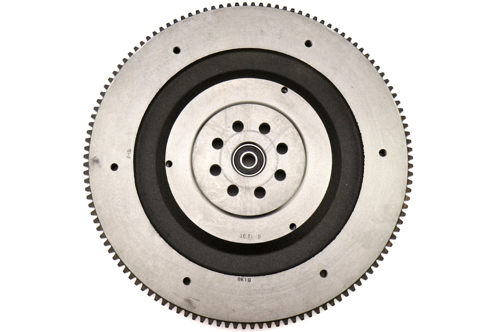 Exedy OEM Replacement Flywheel - 2013-2016 Scion FR-S / 2006-2017 Subaru WRX / 2013-2017 BRZ / 2006-2009 Forester XT