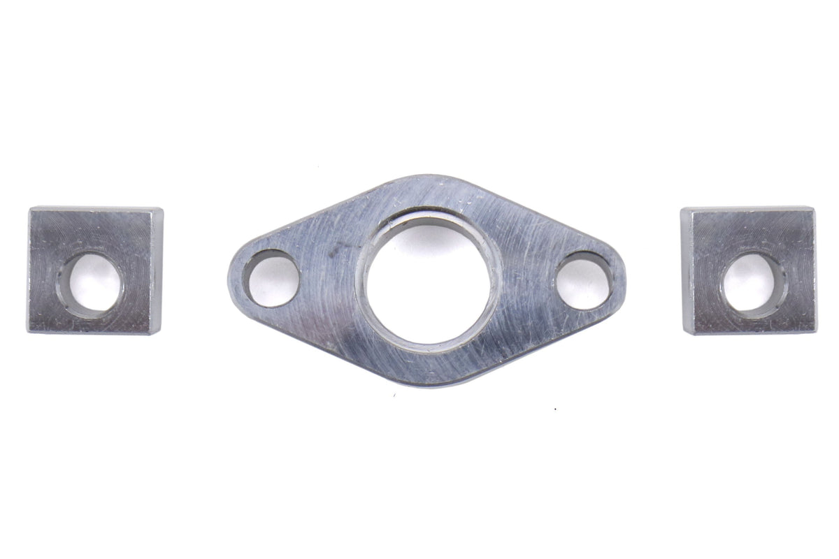 Killer B Motorsports Super G Cast High Performance Oil Pan - Subaru Models (inc. 2002-2014 WRX / 2004+ STI)
