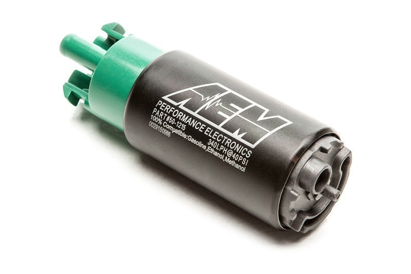 COBB Subaru NexGen Stage 2 + Flex Fuel Power Package - 2015-2018 Subaru STI