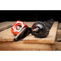 GrimmSpeed V2 Bypass Valve - Red - 2004-2021 Subaru STI / 2002-2007 WRX