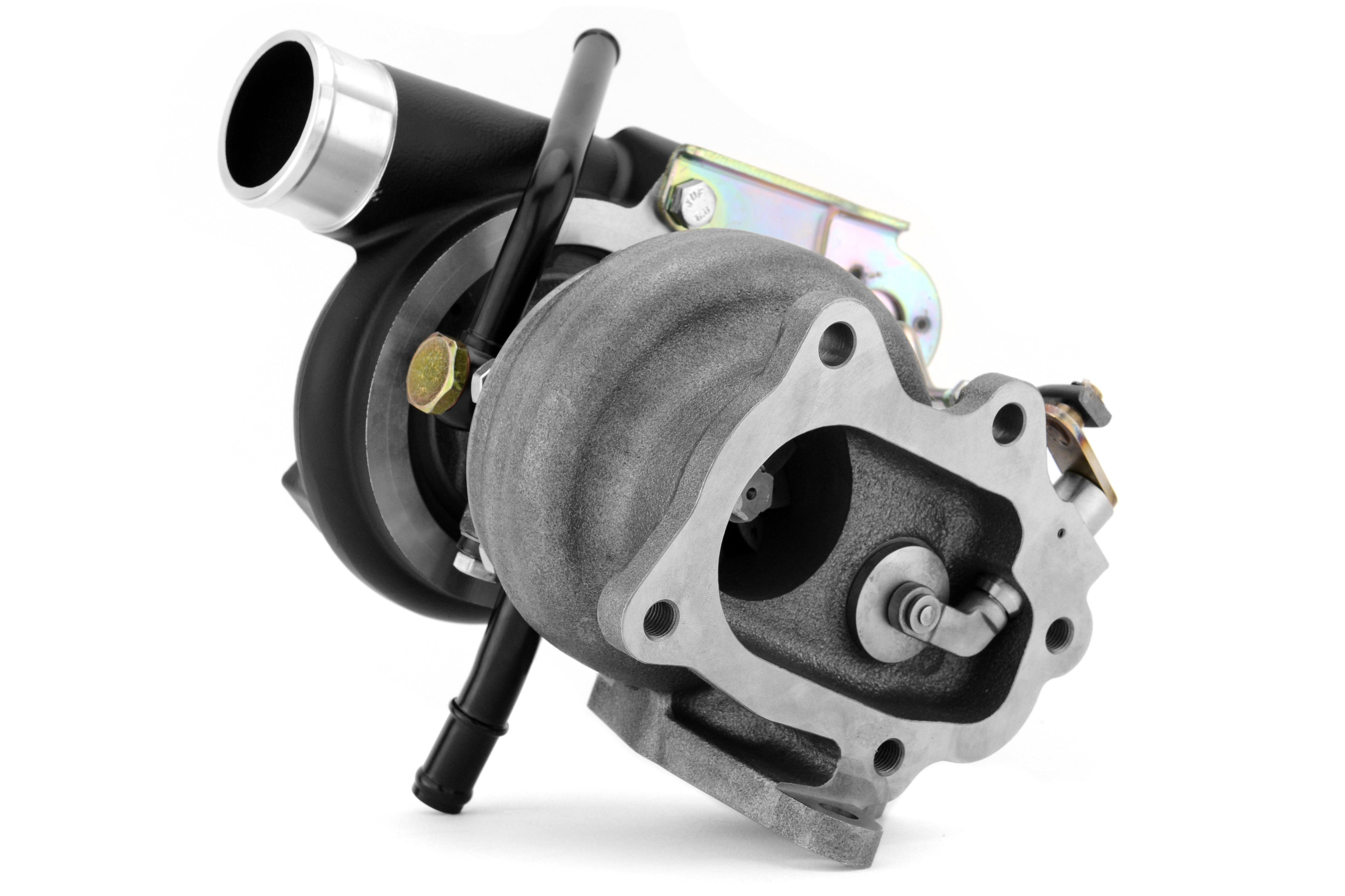 Blouch 20GXT-R 10cm^2 Turbo - Subaru Models (inc. 2002-2007 WRX / 2004-2021 STI)