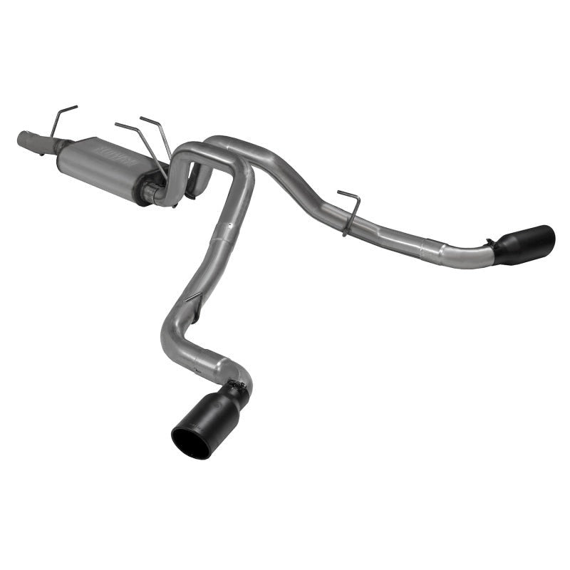 Flowmaster Flow FX Cat-Back Exhaust for 2017+ Ford F-250/F-350 Super Duty - 718100