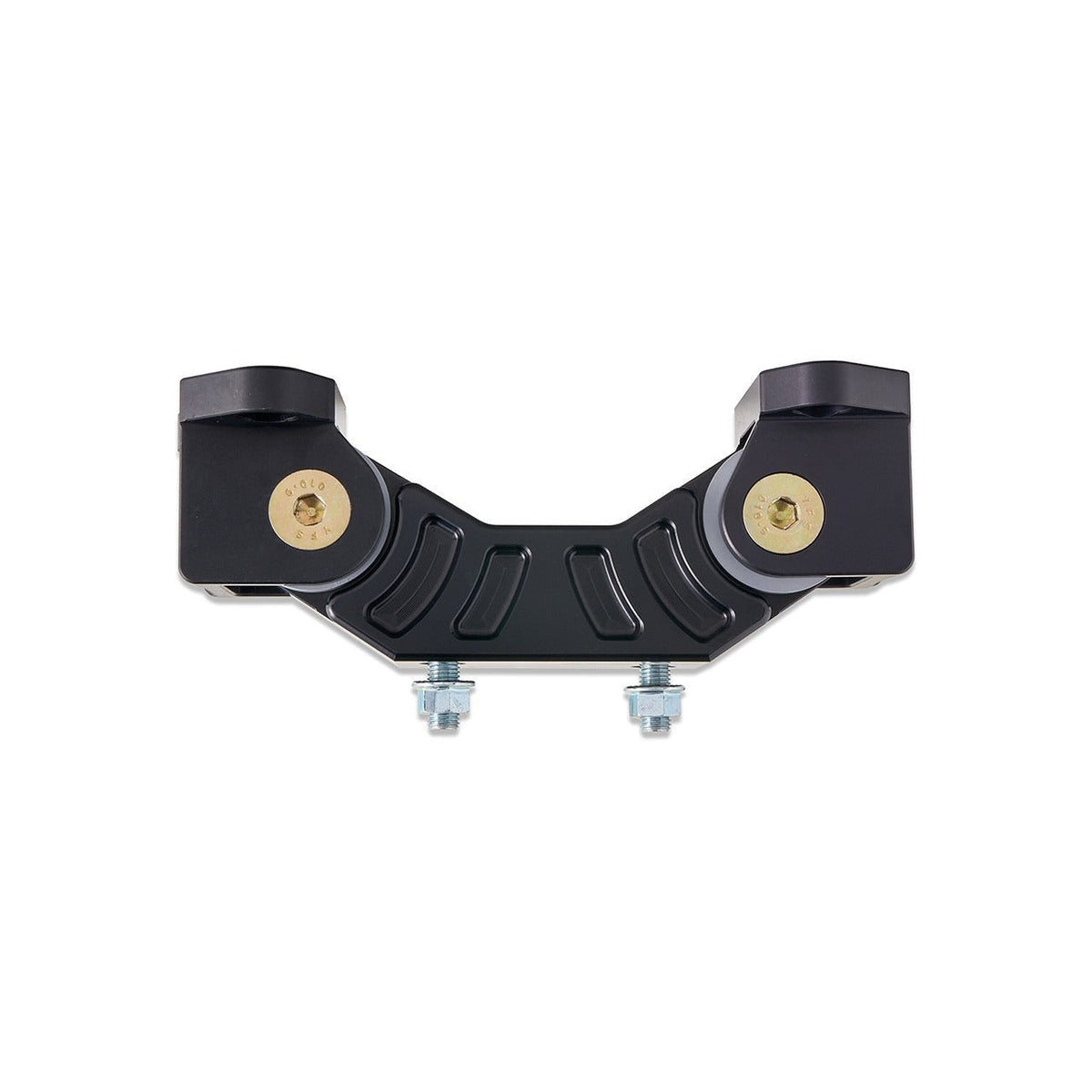 IAG Performance Comfort Series 55A Transmission Mount - 2002-2021 Subaru WRX / 2004-2008 Forester XT (5SPD) / 2005-2009 Legacy GT (5SPD)