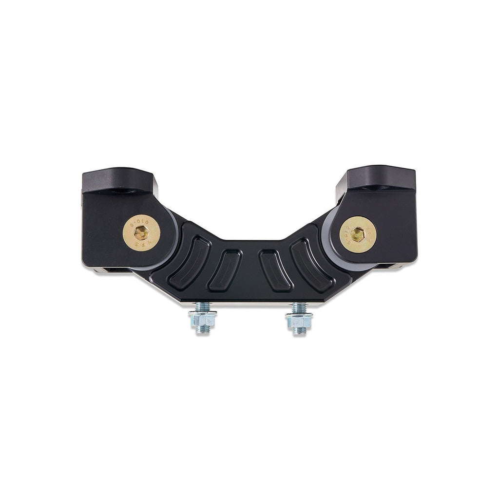 IAG Performance Comfort Series 55A Transmission Mount - 2002-2021 Subaru WRX / 2004-2008 Forester XT (5SPD) / 2005-2009 Legacy GT (5SPD)