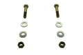Whiteline Front Camber Adjustable Control Arm Bushings - 1993-2007 Subaru Impreza / 2002-2007 Subaru WRX / 2004-2007 Subaru STI