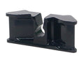 Whiteline Front Transmission Mount Insert Bushing Kit - Multiple Subarus w/ 2.0 / 2.5L