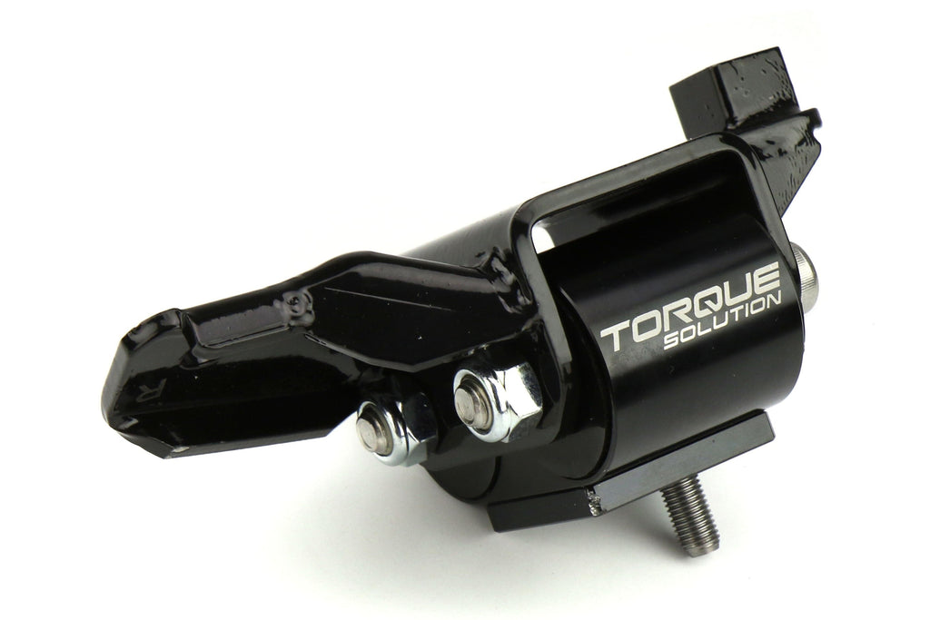 Torque Solution Engine Mounts - 2015-2021 Subaru WRX / 2014-2018 Forester XT