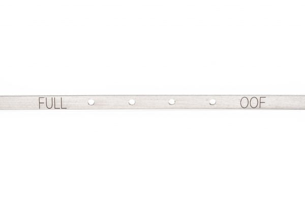 AMS Performance Billet Engine Oil Dipstick - 2022-2024 Subaru WRX