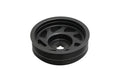 Torque Solution Lightweight Crank Pulley -2002-2007 Subaru WRX / 2004-2007 STI / 1993-2007 Impreza / 1994-2009 Legacy / 2003-2008 Forester