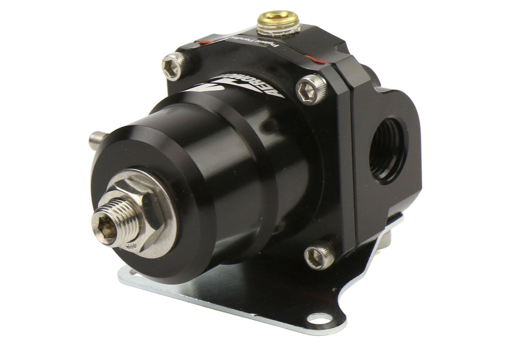 Aeromotive A1000 Adjustable Fuel Regulator - Universal