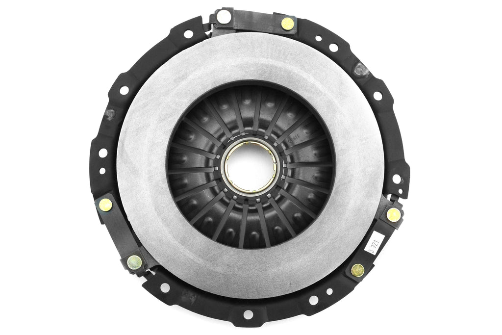 Competition Clutch Stage 3 Segmented Ceramic Clutch Kit - 2004-2021 Subaru STI