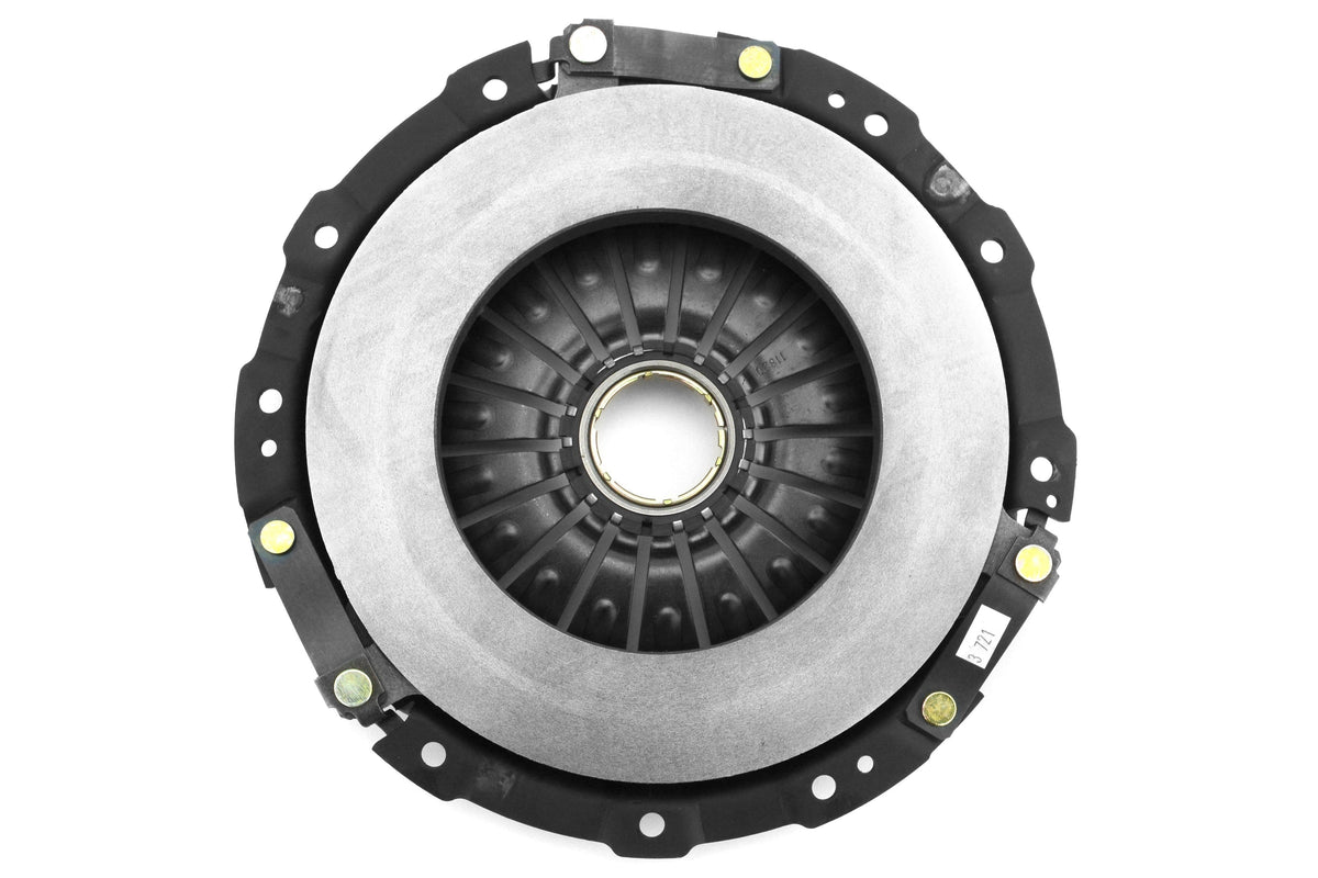 Competition Clutch Stage 3 Segmented Ceramic Clutch Kit - 2004-2021 Subaru STI