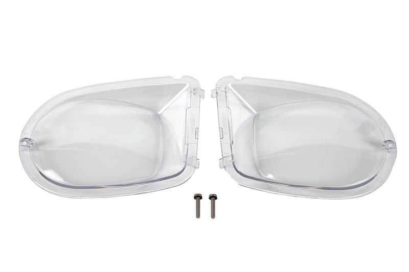 ARB Clear Covers ARB Fog Light