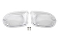 ARB Clear Covers ARB Fog Light
