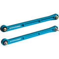 Camburg 24-25 Toyota LC250/ 2025 4-Runner/ 24-25 Lexus GX550 KINETIK Rear Billet LTA Kit (KING BLUE)
