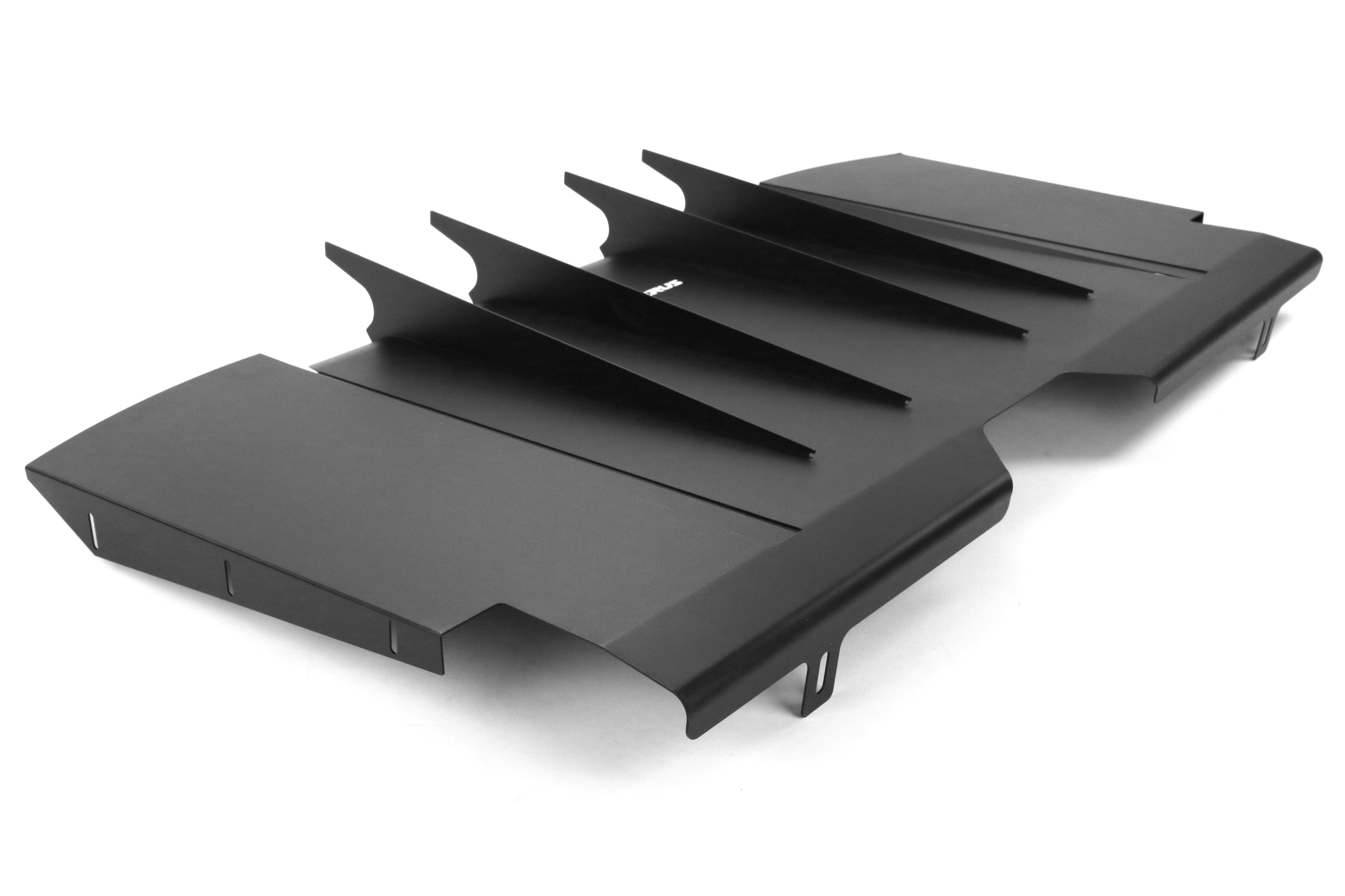Verus Engineering Aggressive Rear Diffuser - 2015-2021 Subaru WRX / STI