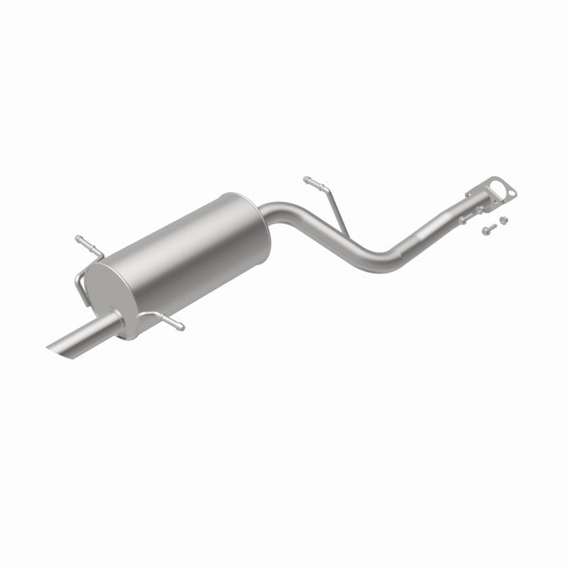 MagnaFlow BRE Muffler Kit - 2002-2005 Subaru Forester 2.5L
