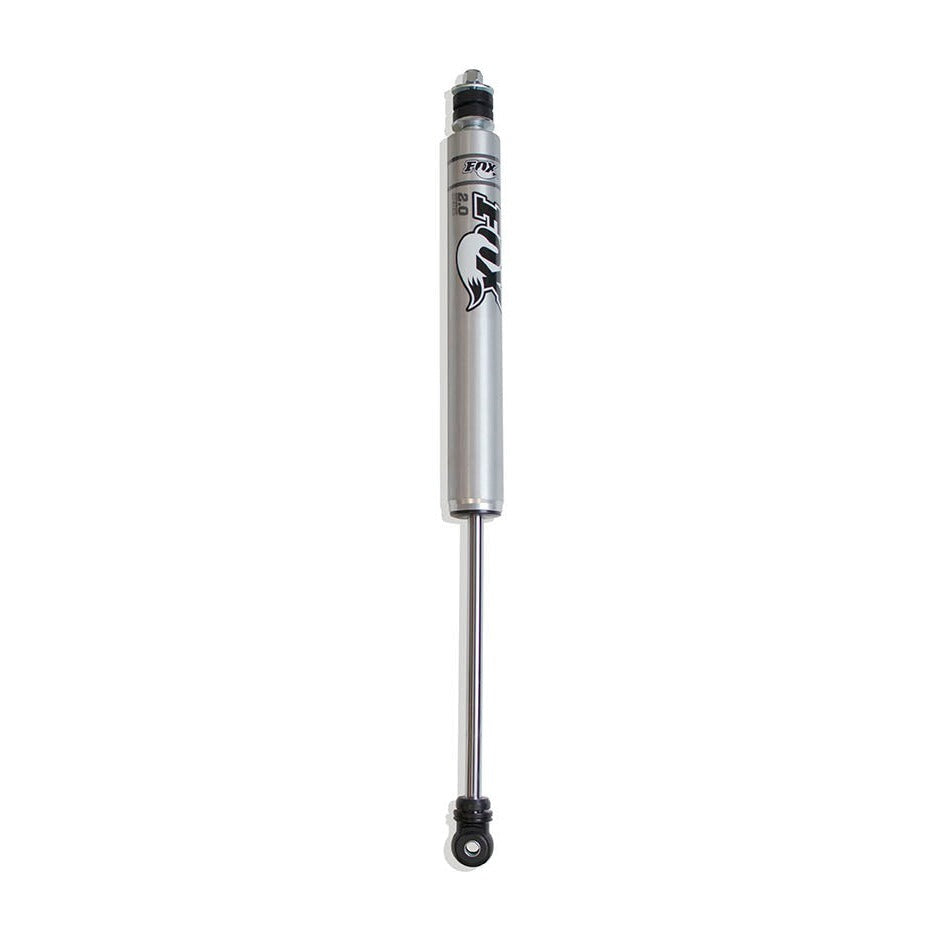 Fox 2.0 Performance Rear Shock - 3-4" Lift Height(1 Pc) 2007-2021 Toyota Tundra 2WD/4WD