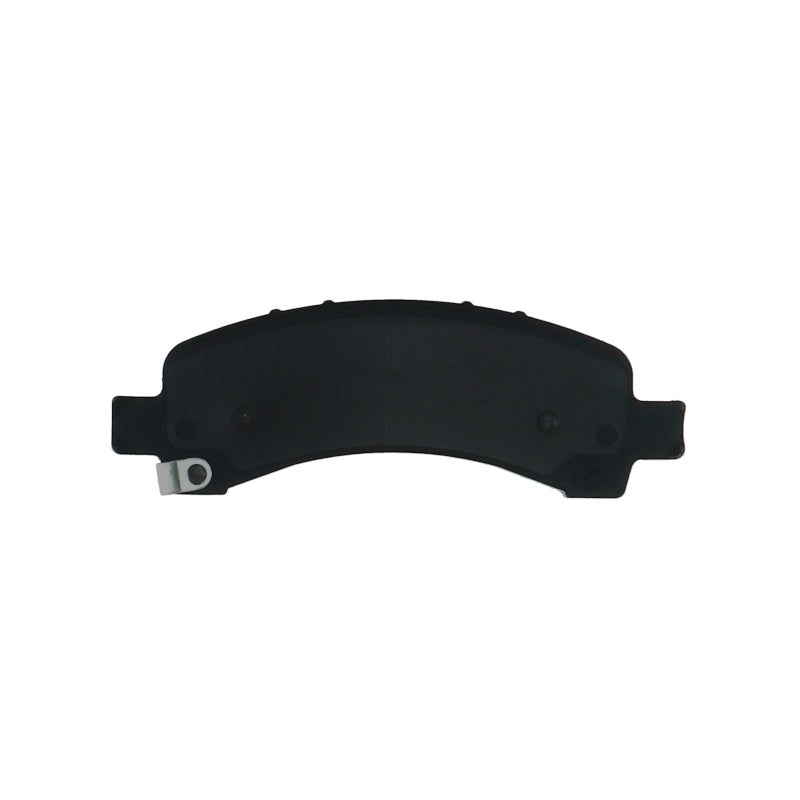 Baer Brakes 03-06 Cadillac Escalade Claw Brake Rear Pads
