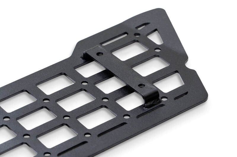 DV8 Offroad 2021+ Ford Bronco Center Console Molle Panels