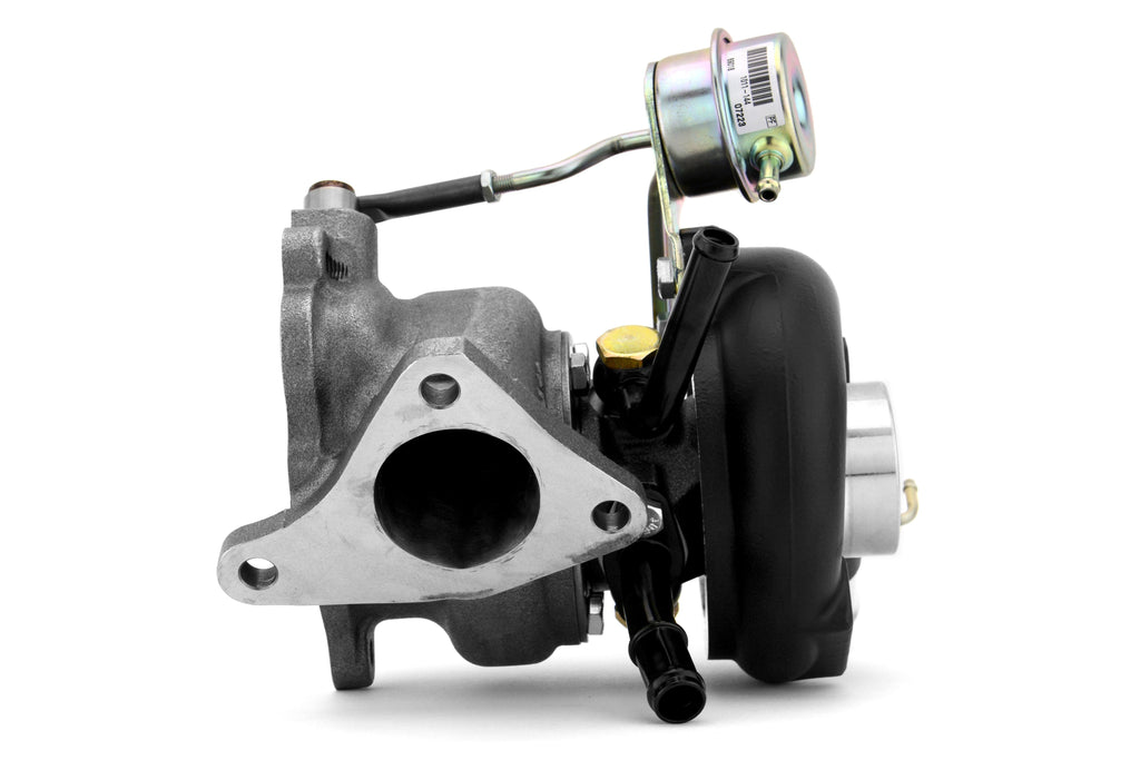 Blouch 18GXT-R 8cm^2 Turbo - Subaru Models (inc. 2002-2007 WRX / 2004-2021 STI)