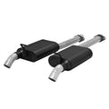 Flowmaster 86-04 Mustang 4.6L/5.0L American Thunder Exhaust Cat-Back System