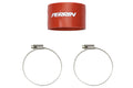 PERRIN Throttle Body Hose Red - 2002-2007 Subaru WRX / 2004-2021 STI