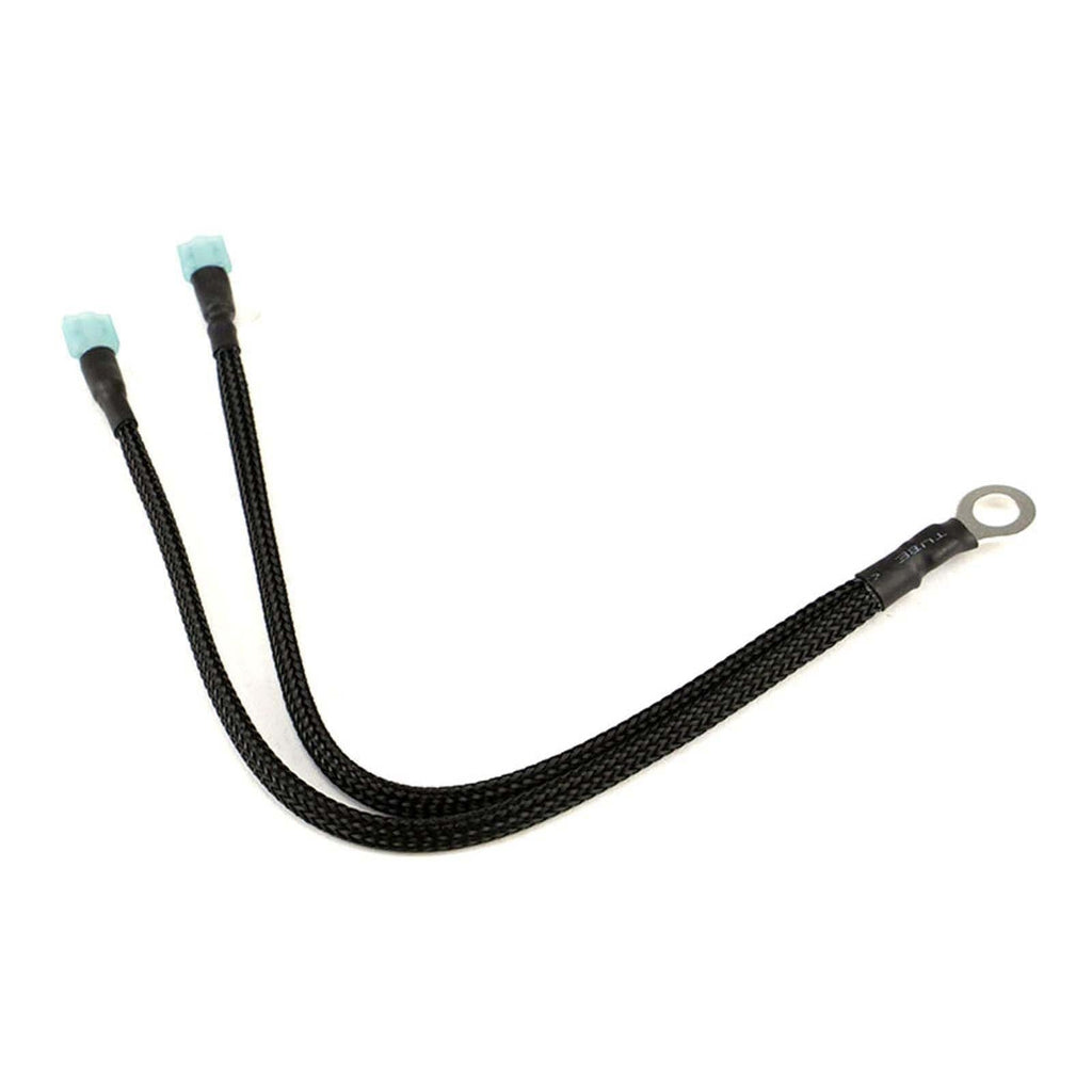 GrimmSpeed Wiring Harness for Hella Horns - Subaru Models (inc. 2002-2014 WRX/STI)
