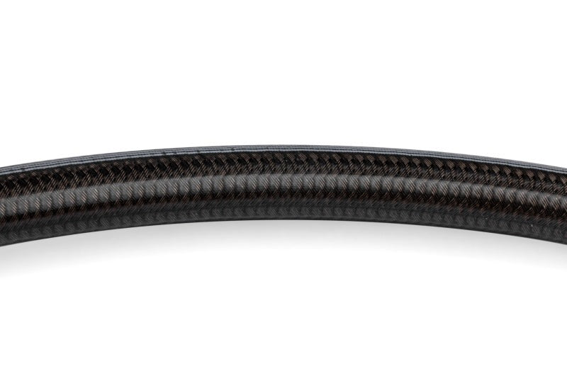 APR 17-20 Audi RS3/15-24 Volkswagen Golf R Braided Stainless Steel Brake Line Set - Rear