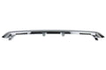 Subaru JDM Style Black Grille - Upper - 2014-2018 Subaru Forester
