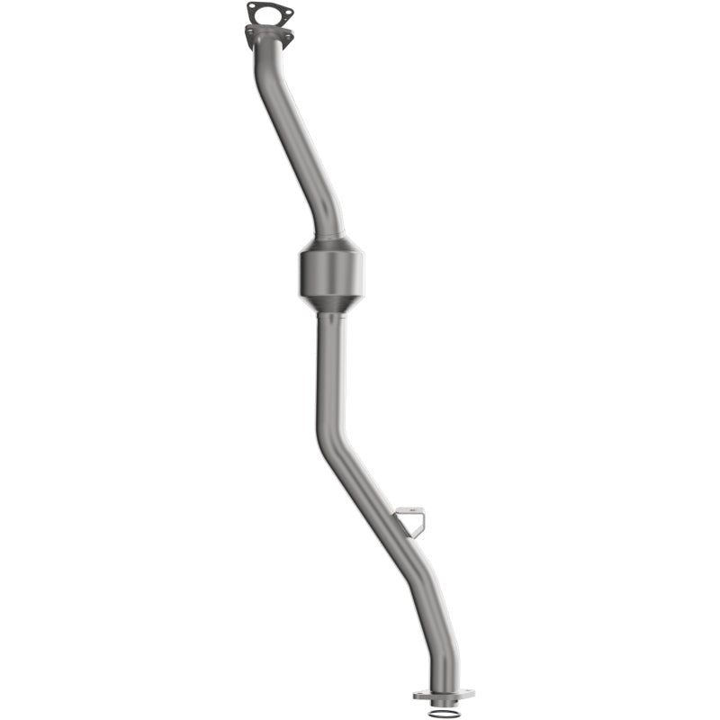 MagnaFlow OEM Grade Direct Fit Catalytic Converter - 2006-2008 Subaru Forester 2.5L