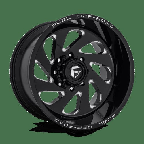 D637 20X12 8X170 GL-BLK-MIL -44MM