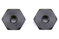 Jackson Racing 1/8in NPT Sensor Adapter - Universal