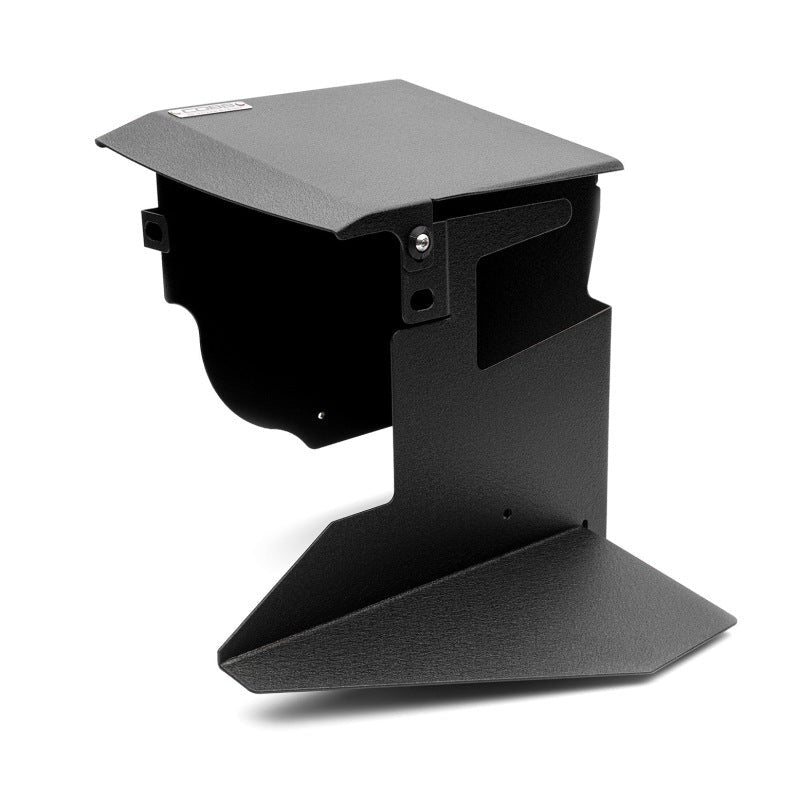 COBB SF Intake System - Black - 2015-2021 Subaru WRX