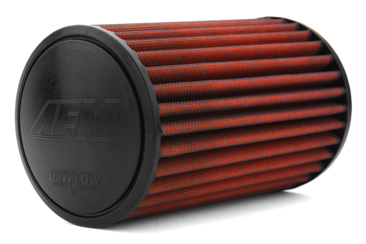 AEM Cold Air Intake - Wrinkle Black - 2015-2017 Subaru STI