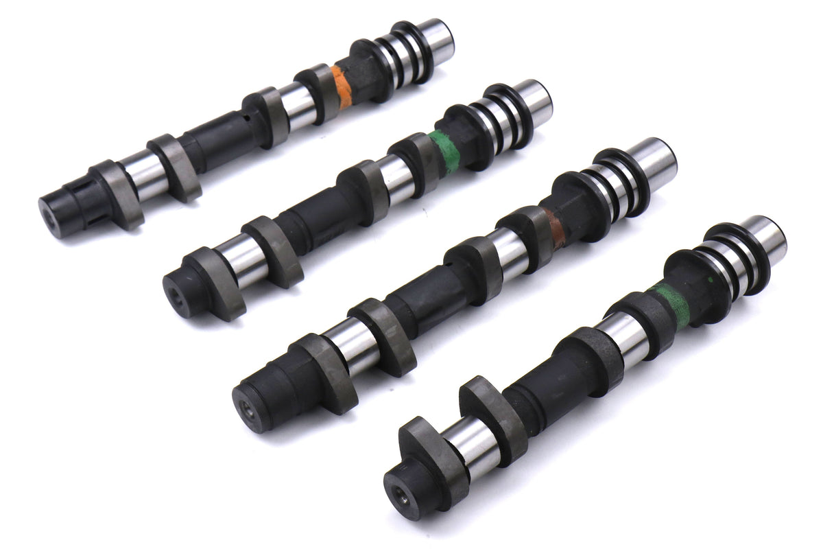Brian Crower Stage 3 280 Camshafts - 2004-2007 Subaru STI, 2006-2007 WRX